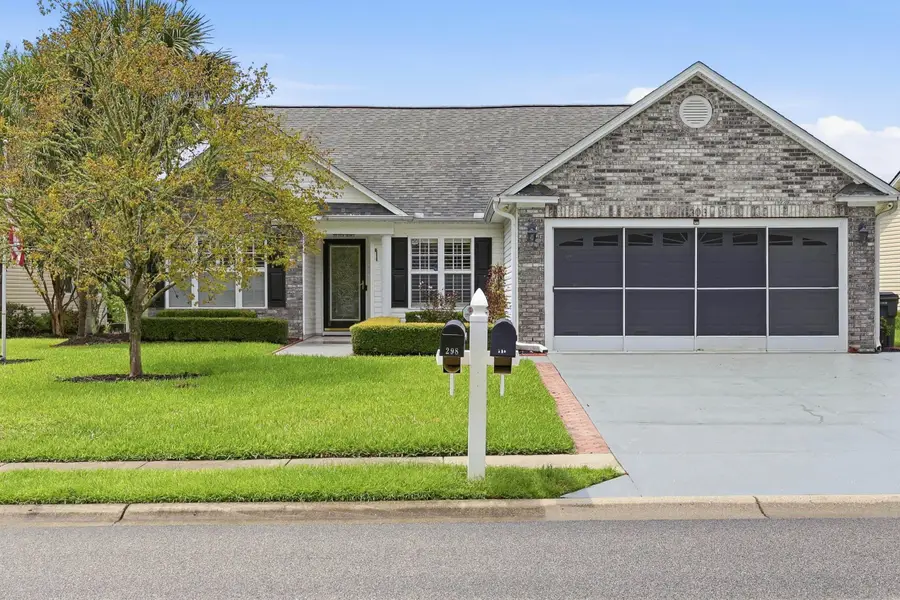 303 Vermillion Dr., Little River, SC 29566 - #2