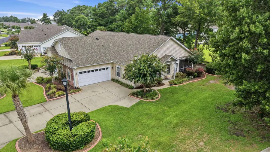 487 Deerfield Links Dr., Surfside Beach, SC 29575 - #2