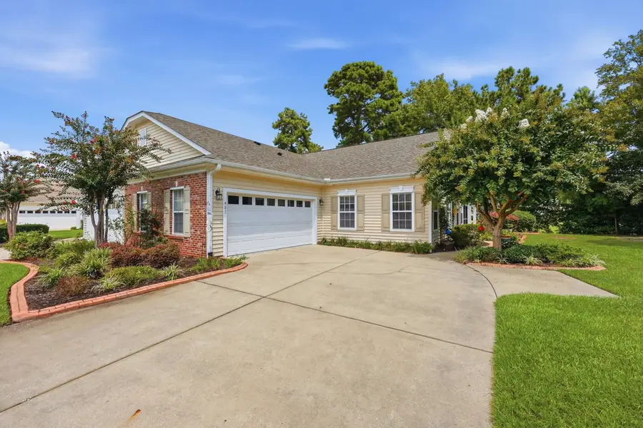 487 Deerfield Links Dr., Surfside Beach, SC 29575 - #3