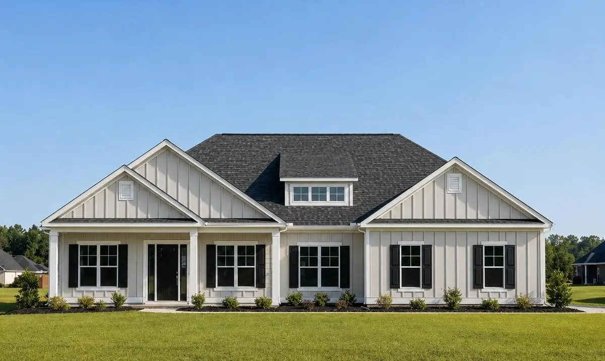 2505 Riverwood Rd, Conway, SC 29526 - #1