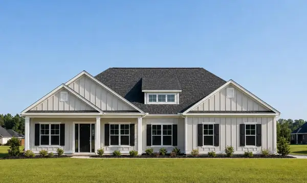 2505 Riverwood Rd, Conway, SC 29526