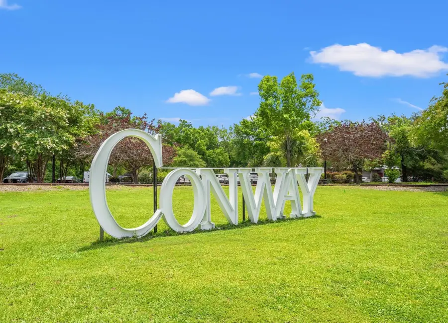 2505 Riverwood Rd, Conway, SC 29526 - #2