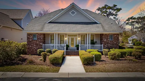 820 Morrall Dr., North Myrtle Beach, SC 29582