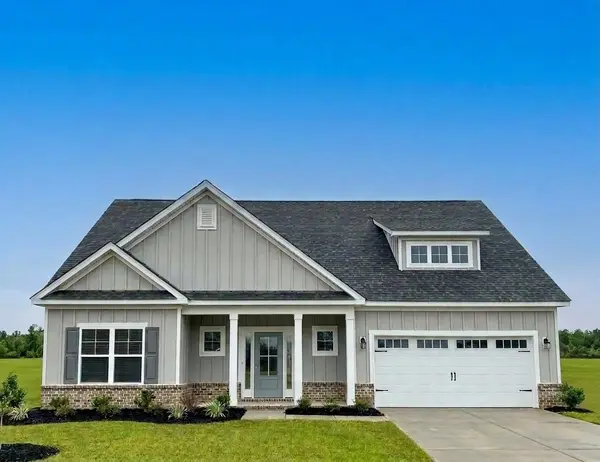 2508 Riverwood Rd, Conway, SC 29526