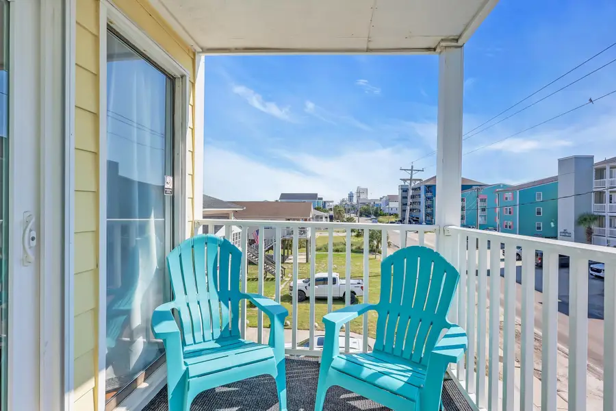 301 N Waccamaw Dr. #205, Garden City, SC 29576 - #3