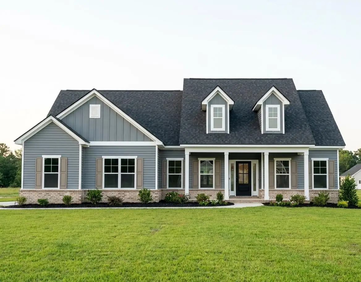2504 Riverwood Rd, Conway, SC 29526 - #1