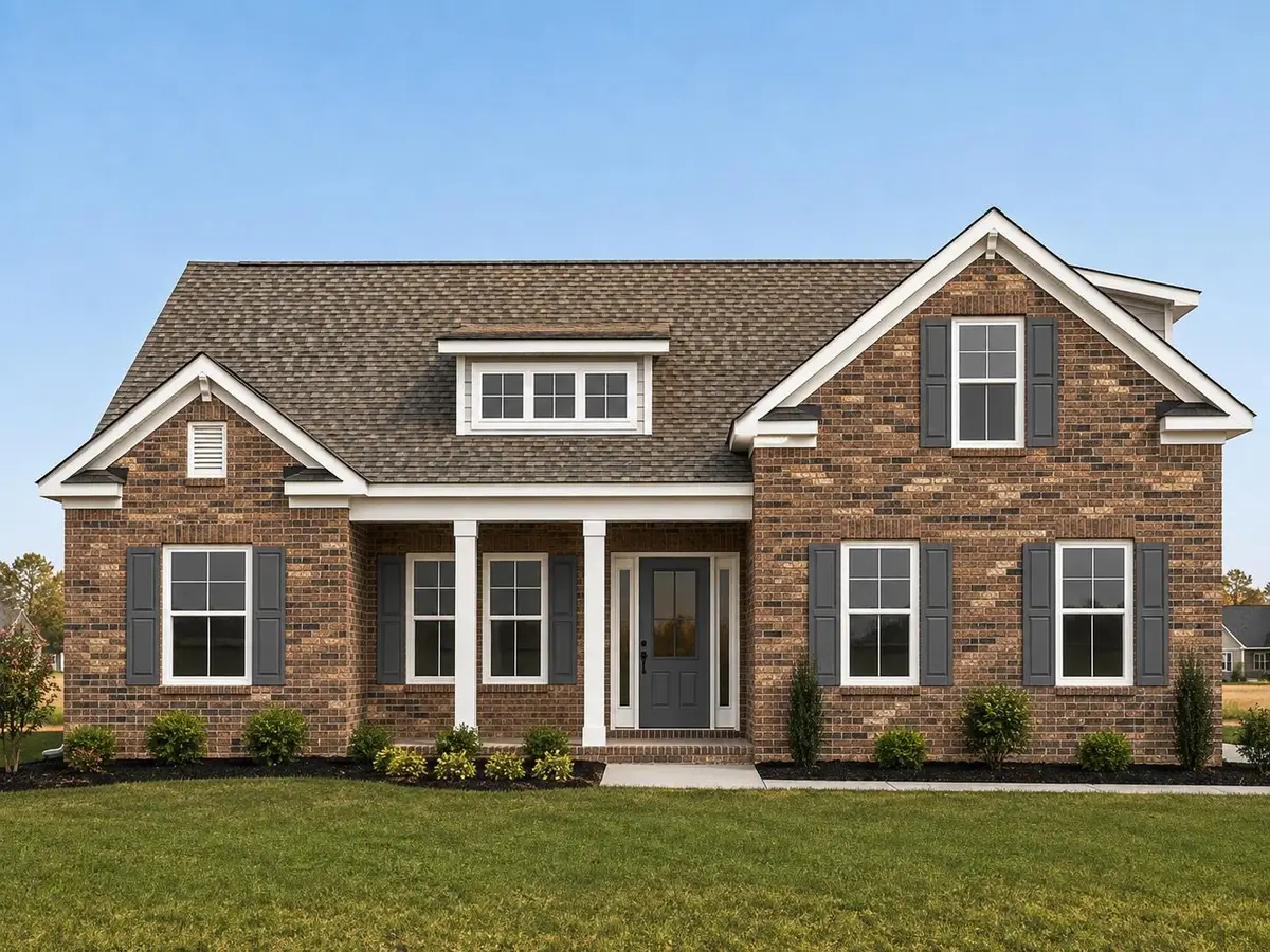 2500 Riverwood Rd, Conway, SC 29526 - #1