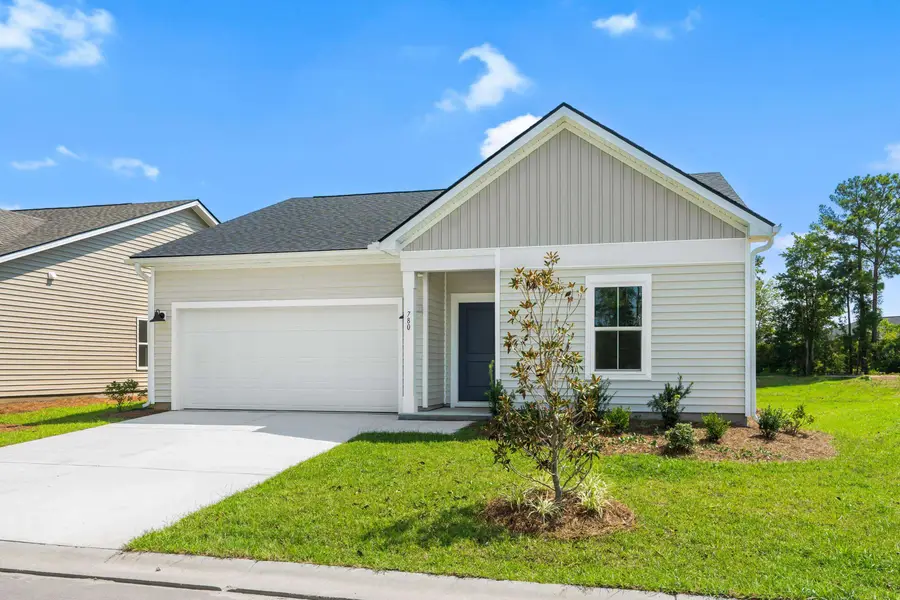 292 Marauder Dr., Longs, SC 29568 - #3