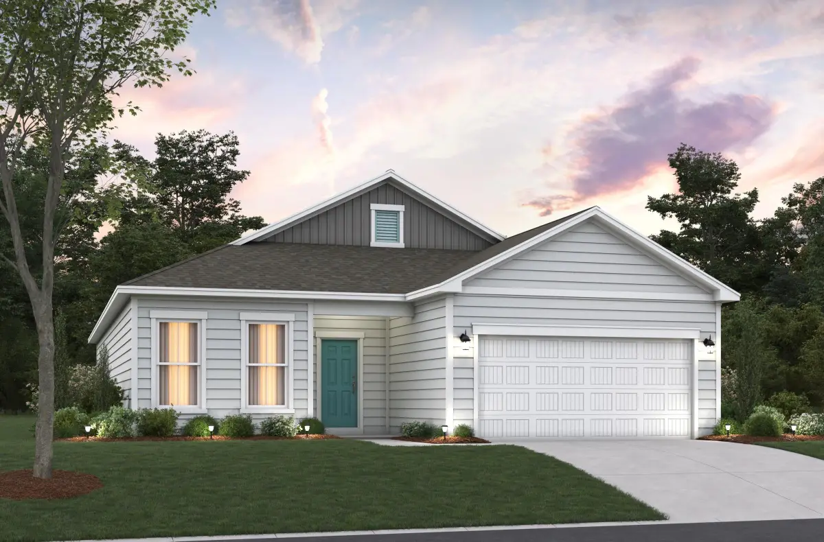 TBD 3 Buckingham Dr, Conway, SC 29526 - #1