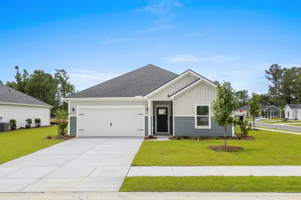 316 Jessamine St., Longs, SC 29568