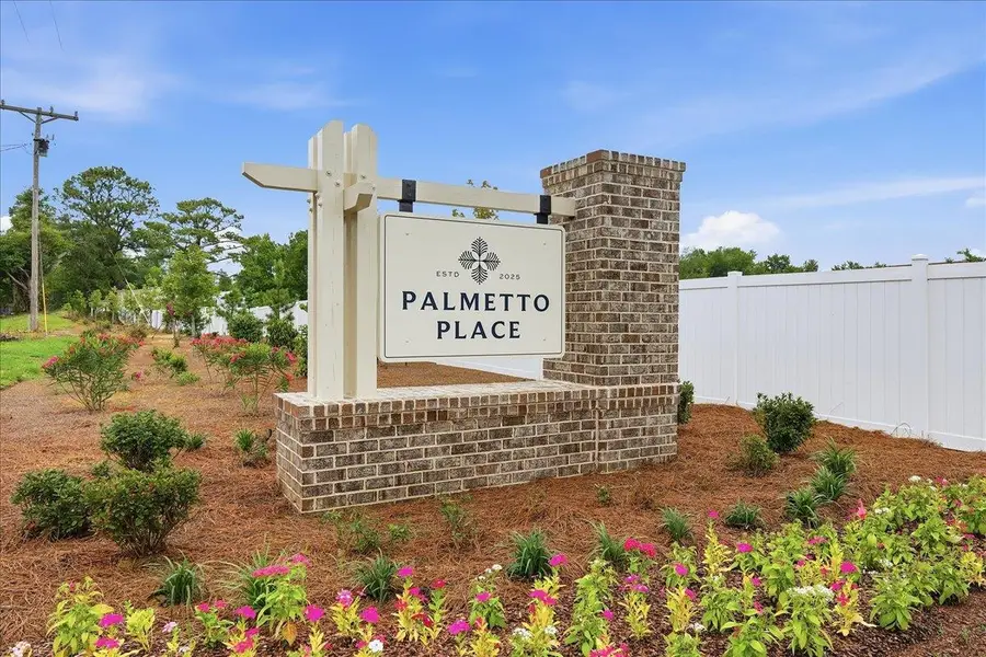 316 Jessamine St., Longs, SC 29568 - #2
