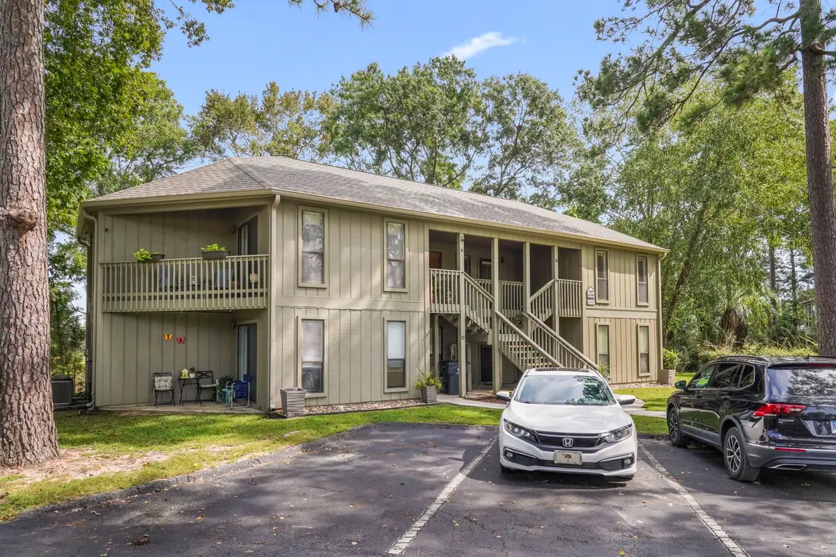 855 Tall Oaks Ct. #B, Myrtle Beach, SC 29588 - #1