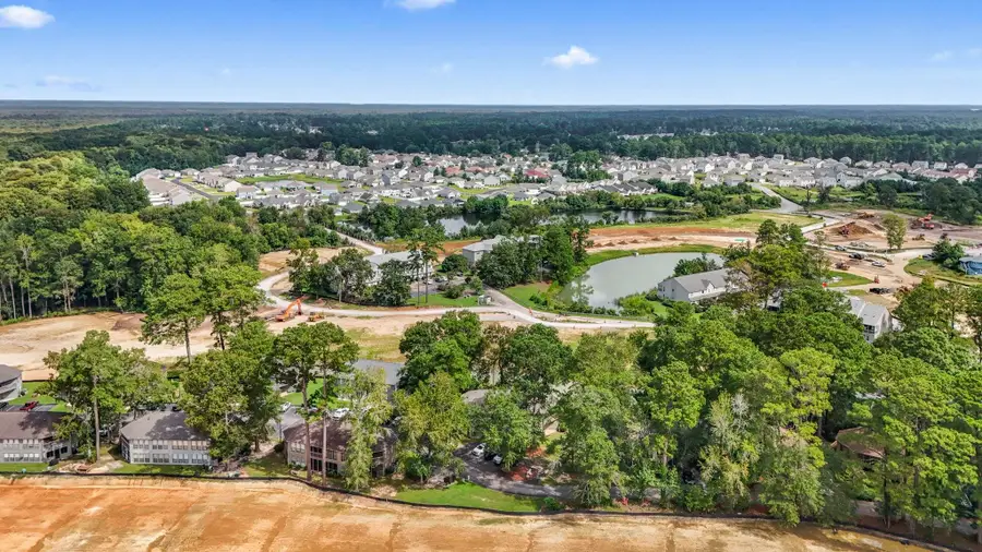 855 Tall Oaks Ct. #B, Myrtle Beach, SC 29588 - #2