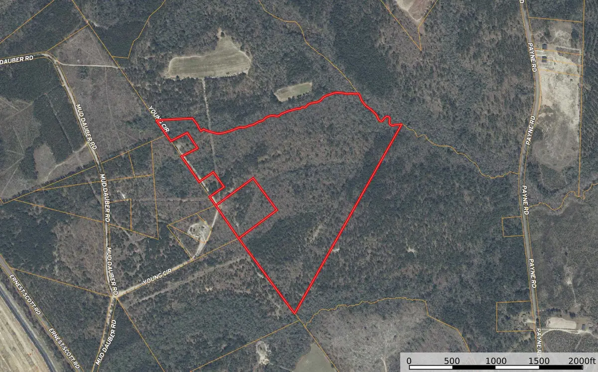 Young Circle, Kershaw, SC 29067 - #1