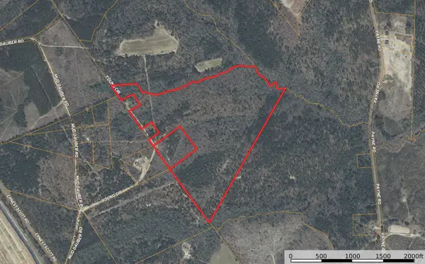 Young Circle, Kershaw, SC 29067