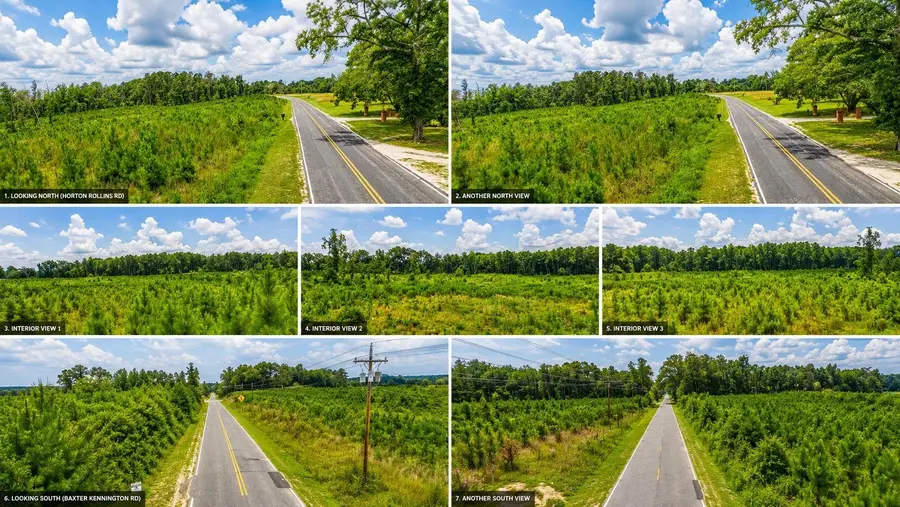 Horton Rollins Rd, Kershaw, SC 29067 - #2