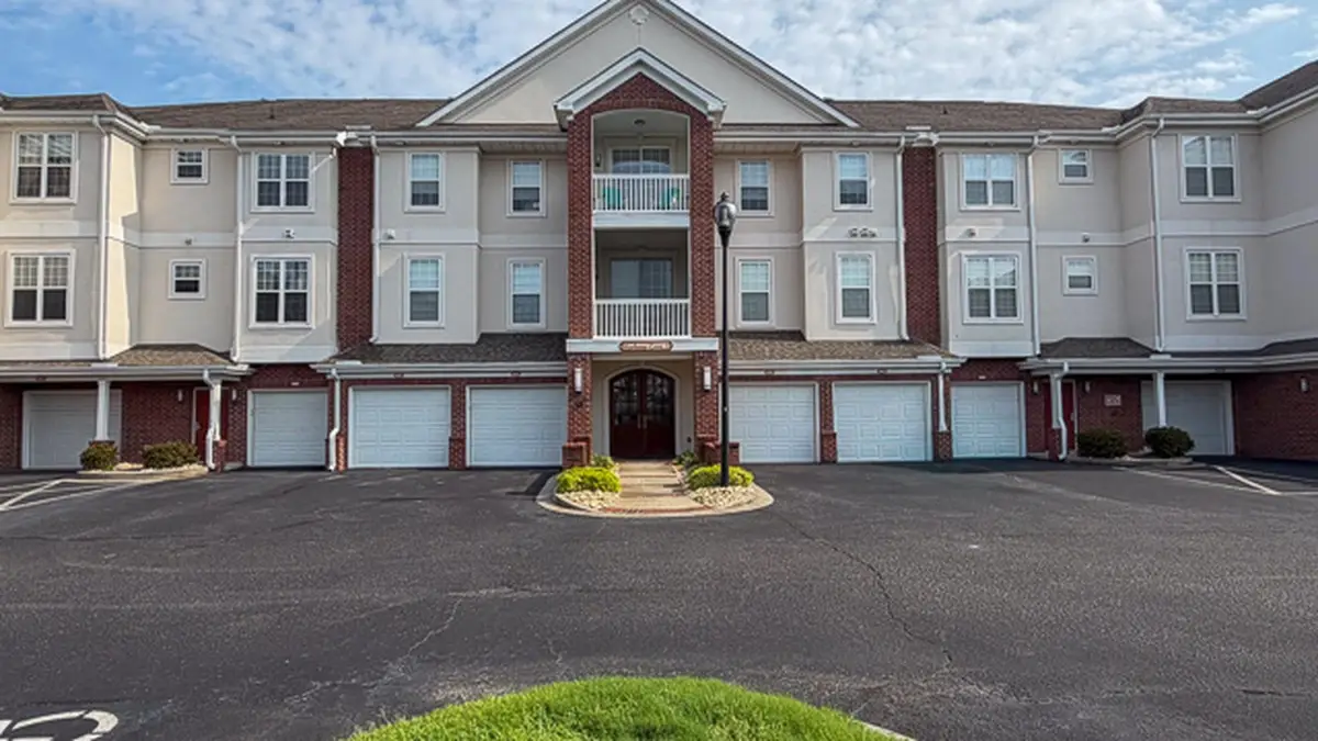 2241 Water View Dr. #131, North Myrtle Beach, SC 29582 - #1