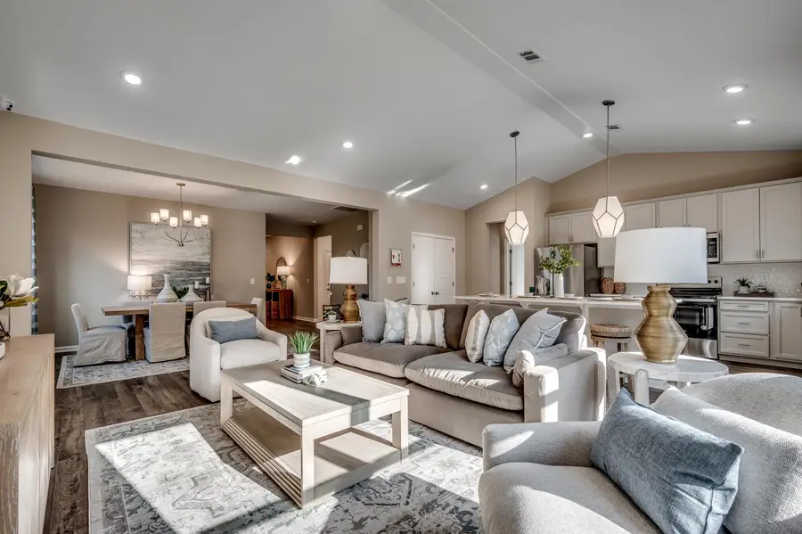 180 Buckingham Dr, Conway, SC 29526 - #3