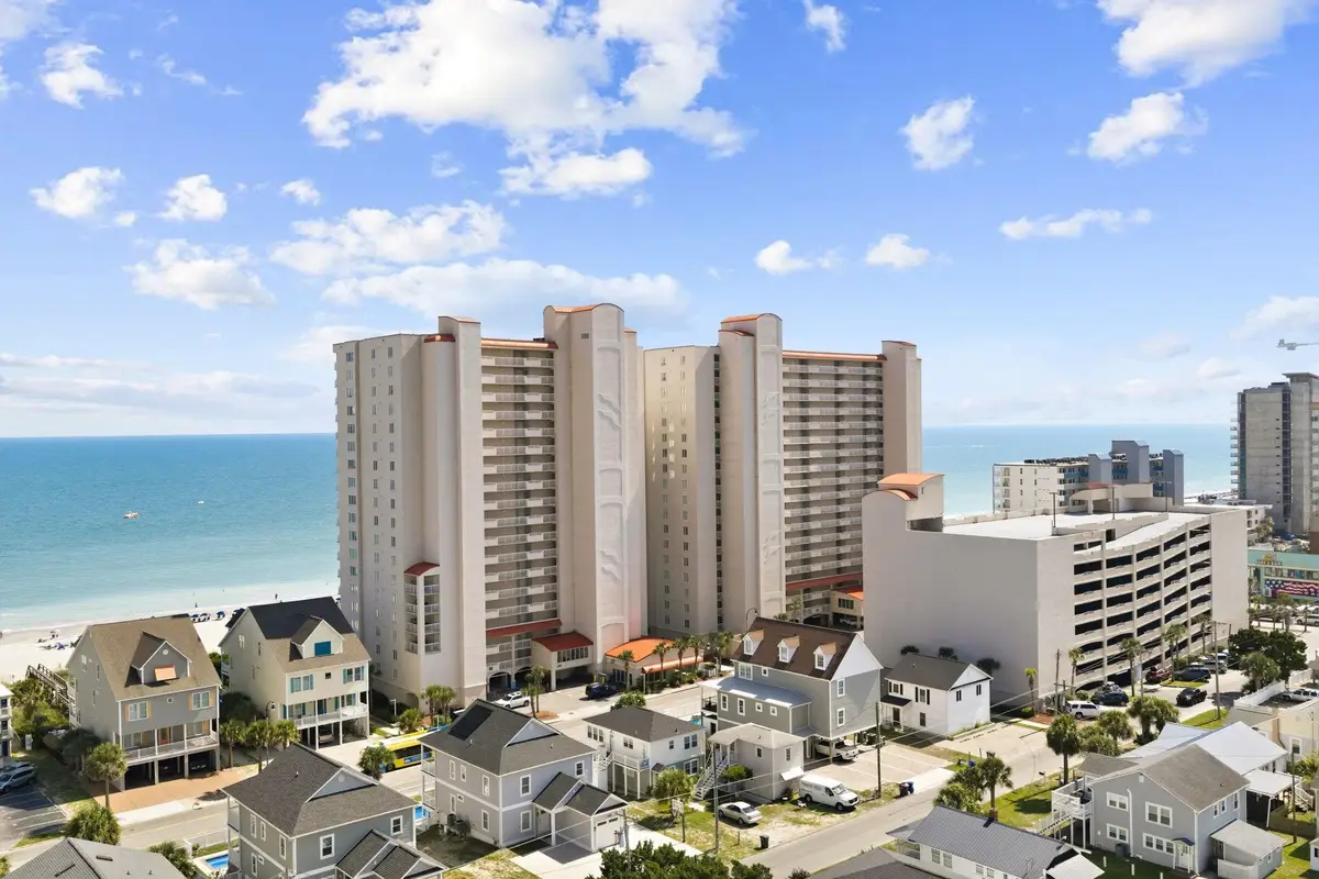 1625 S Ocean Blvd. #S812, North Myrtle Beach, SC 29582 - #1