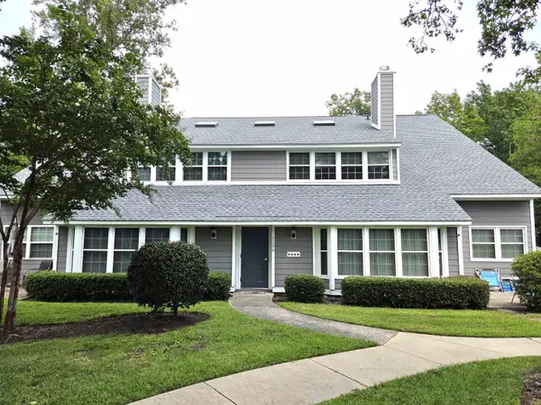 1206 Benna Dr. #B4, Myrtle Beach, SC 29577