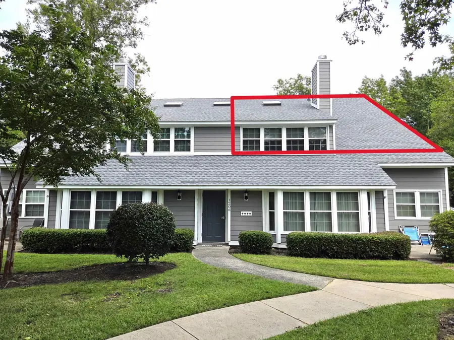 1206 Benna Dr. #B4, Myrtle Beach, SC 29577 - #2