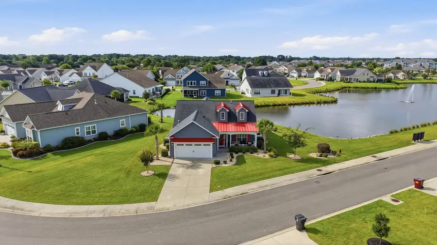 231 Hull St., Surfside Beach, SC 29575 - #2