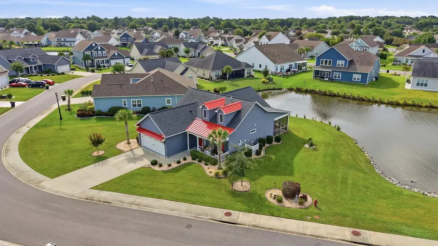 231 Hull St., Surfside Beach, SC 29575 - #3