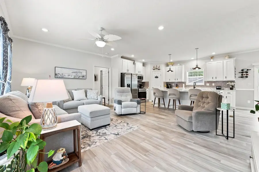 2420 Hilburn St., North Myrtle Beach, SC 29582 - #2