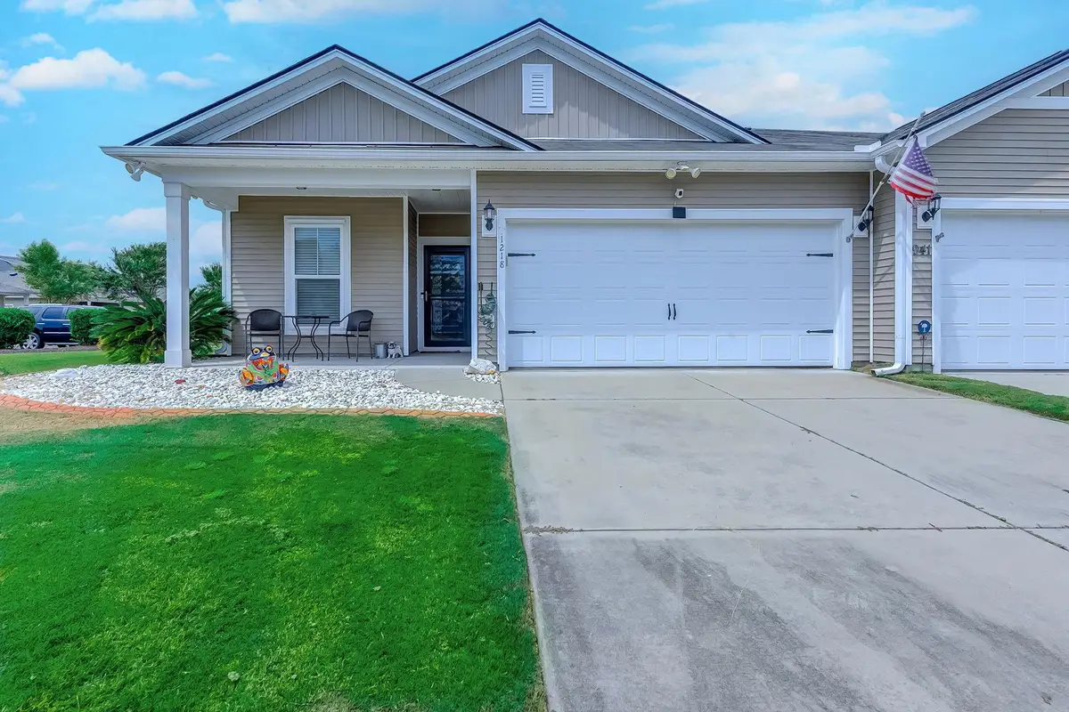941 British Ln. #1218, Myrtle Beach, SC 29579 - #1