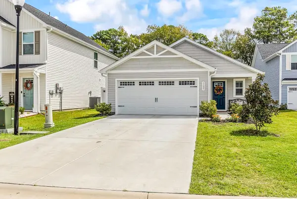 1137 Oak Meadow Dr., Conway, SC 29526