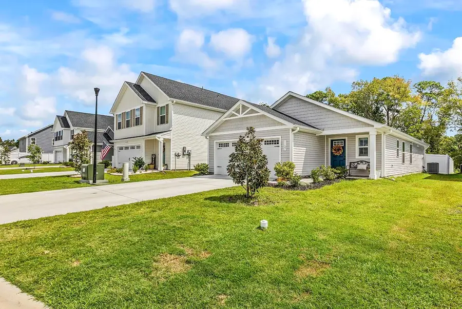 1137 Oak Meadows Dr, Conway, SC 29526 - #2