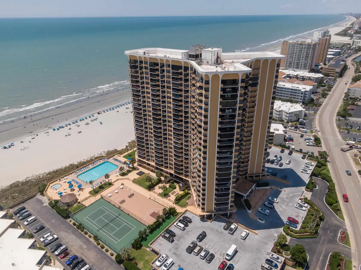 9650 Shore Dr. #610, Myrtle Beach, SC 29572 - #1