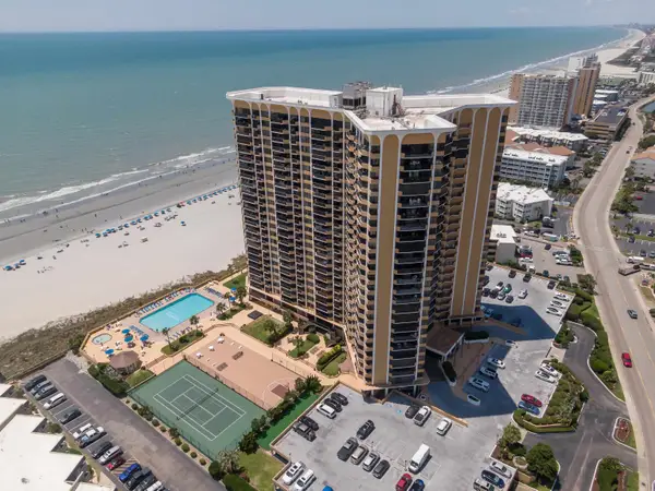 9650 Shore Dr. #610, Myrtle Beach, SC 29572