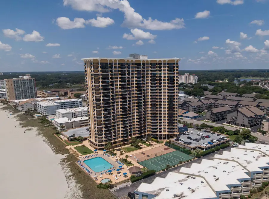 9650 Shore Dr. #610, Myrtle Beach, SC 29572 - #2