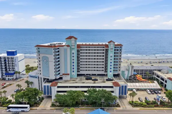 2311 S Ocean Blvd. #616, Myrtle Beach, SC 29577