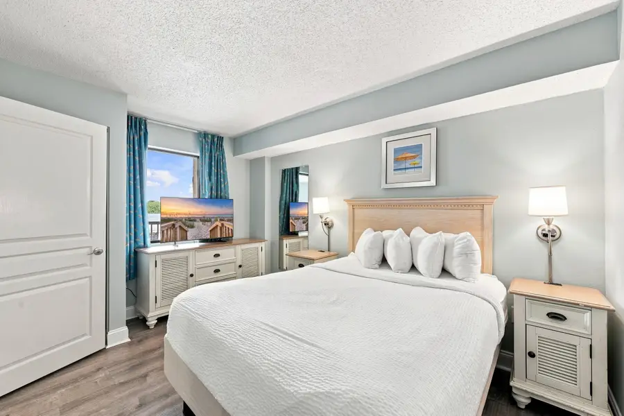 2311 S Ocean Blvd. #616, Myrtle Beach, SC 29577 - #3