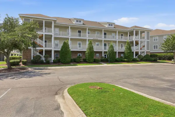 224 Castle Dr. #1404, Myrtle Beach, SC 29579