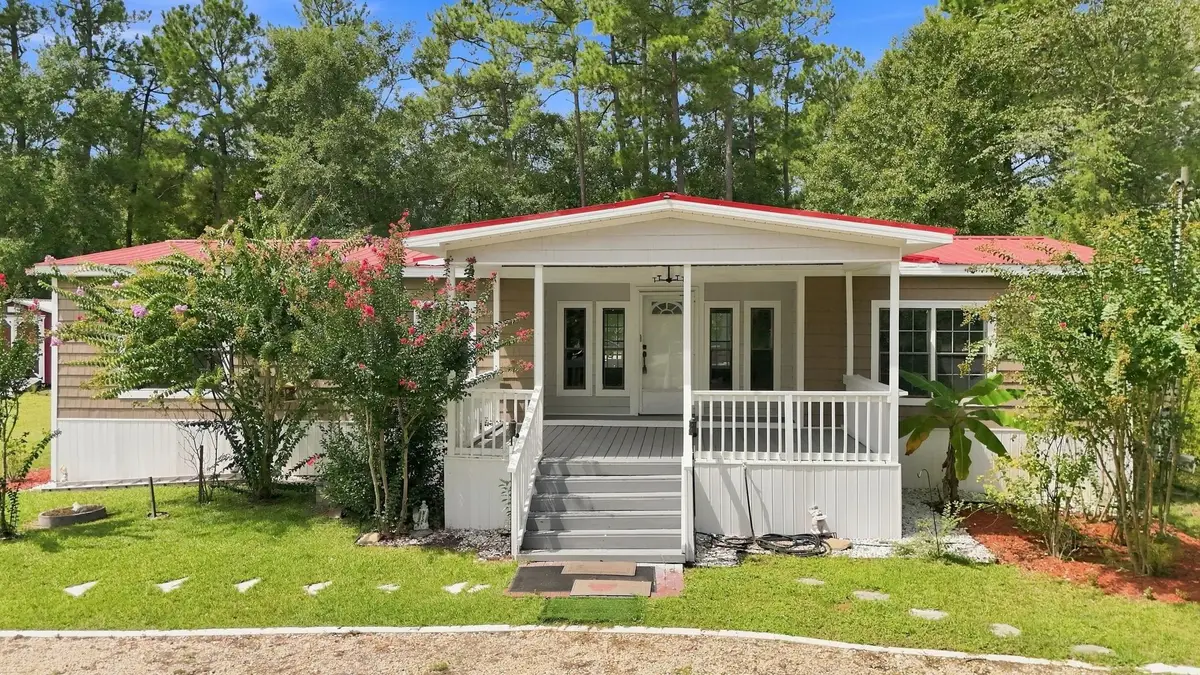 4941 Bass Dr., Conway, SC 29526 - #1