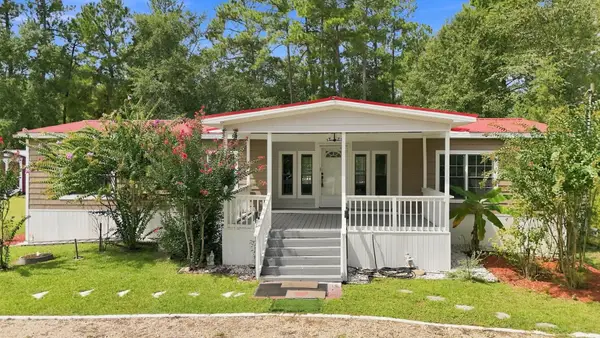 4941 Bass Dr., Conway, SC 29526