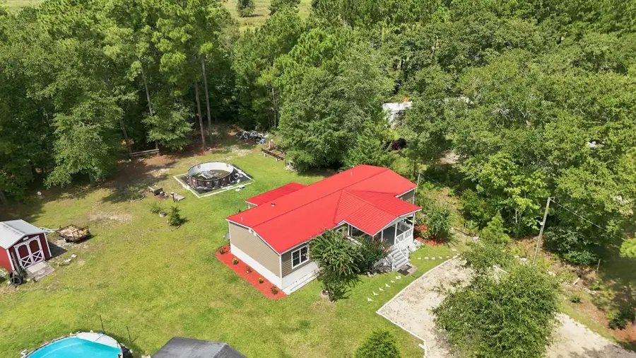 4941 Bass Dr., Conway, SC 29526 - #2