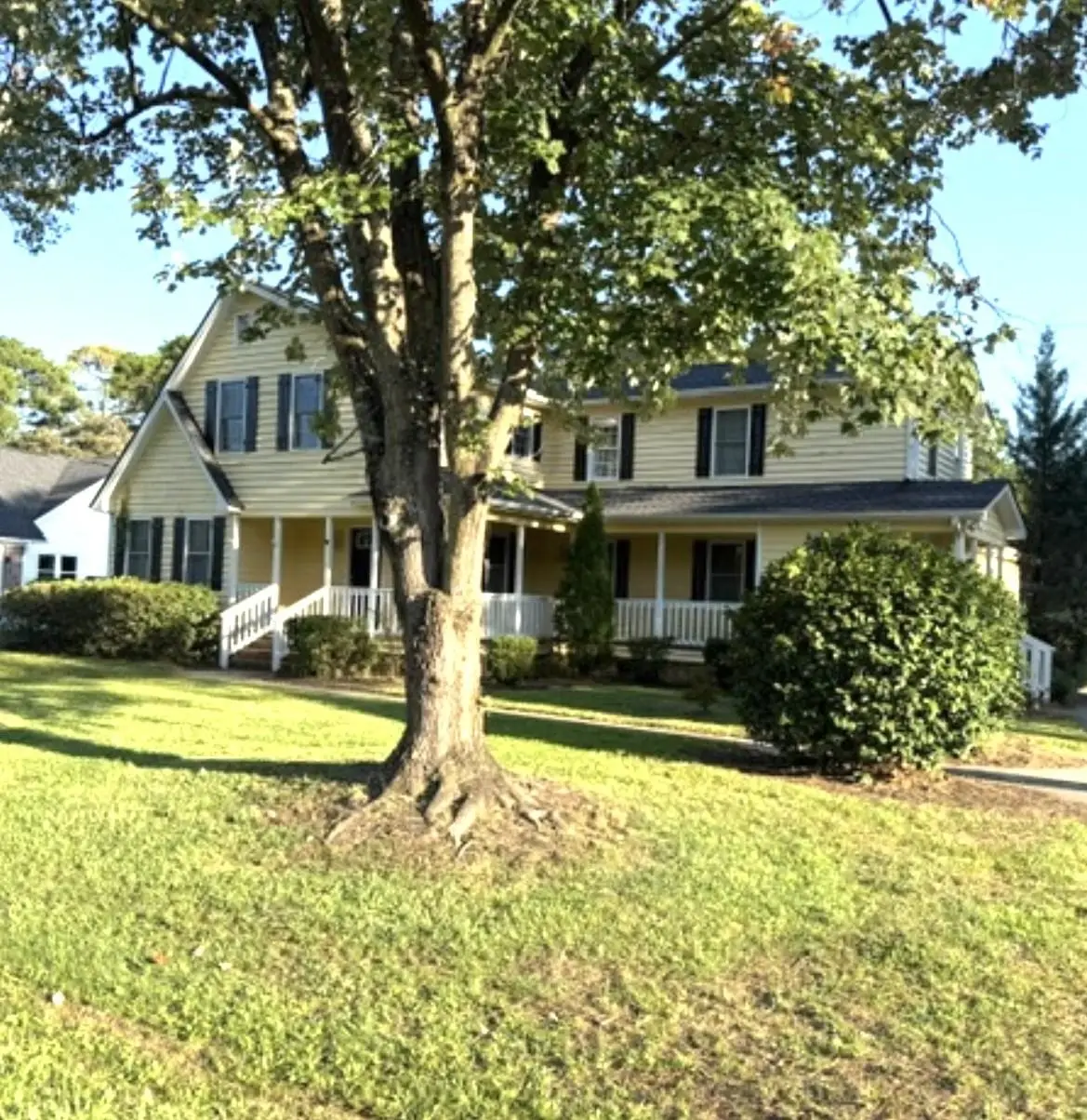 108 E Coker Ln., Conway, SC 29526 - #1