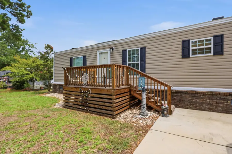 818 Wayne St., North Myrtle Beach, SC 29582 - #2