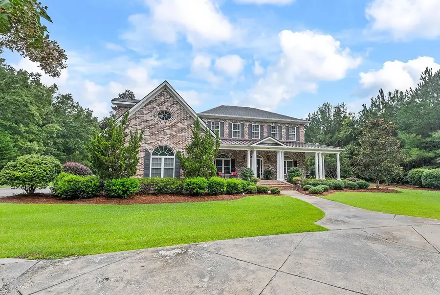 3987 Highway 813, Conway, SC 29526 - #3