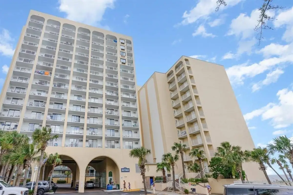 1207 S Ocean Blvd. #51403, Myrtle Beach, SC 29577 - #1