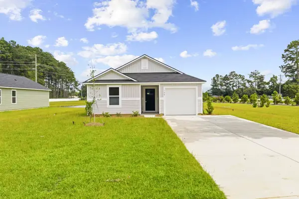 108 Birchwood Dr., Longs, SC 29568