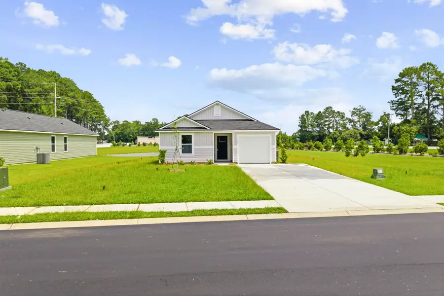 108 Birchwood Dr., Longs, SC 29568 - #2