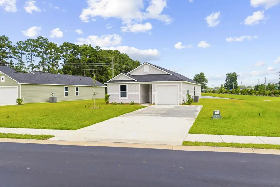 108 Birchwood Dr., Longs, SC 29568 - #3