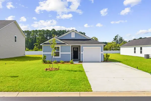 129 Birchwood Dr., Longs, SC 29568