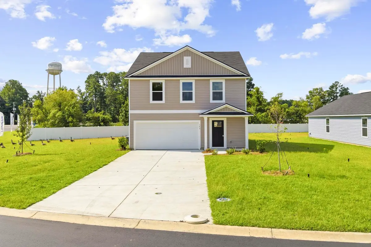 125 Birchwood Dr., Longs, SC 29568 - #1