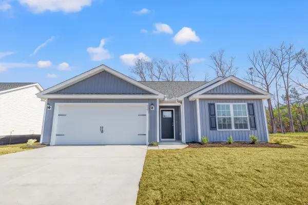 318 Barn Owl Way, Conway, SC 29527